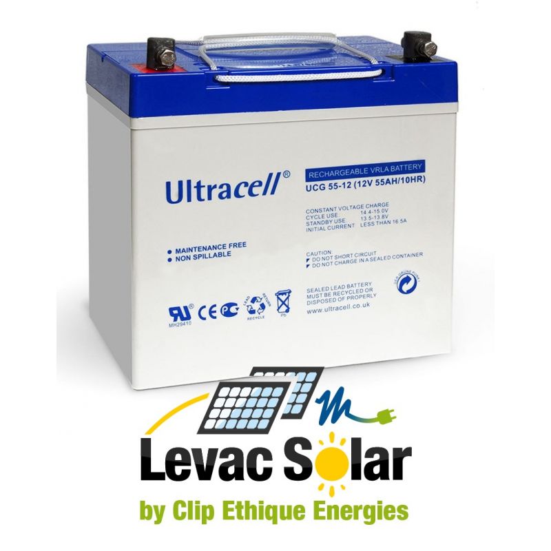 Kit Anti Coupure Wks Kva V Ups Levac Solar