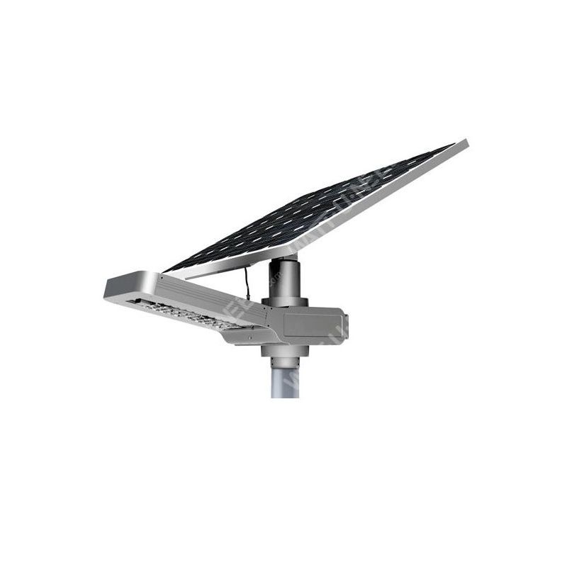 Lampadaire Solaire Led Autonome Wu W V Levac Solar